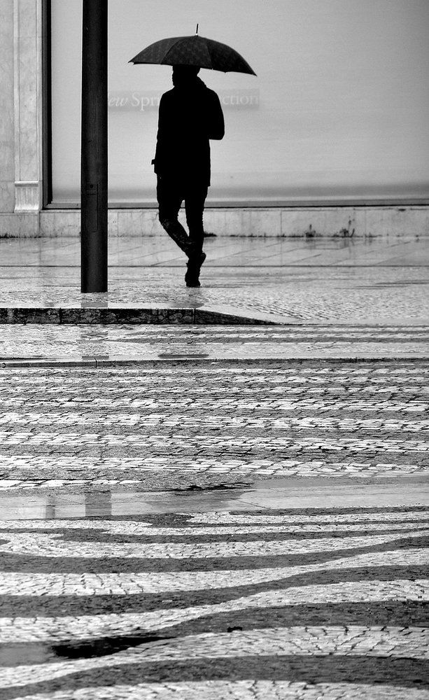 Жизнь в полосочку