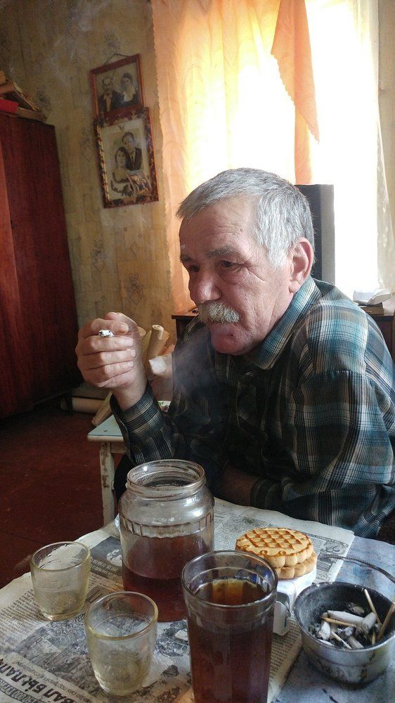 Былое и думы.