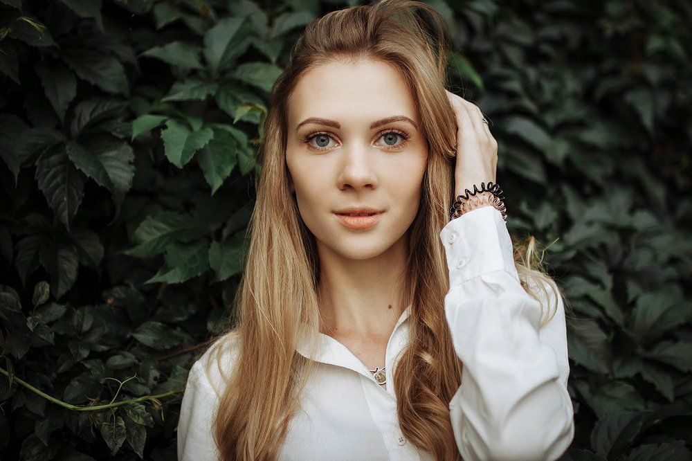 Photograph by Юрий Николаевич
