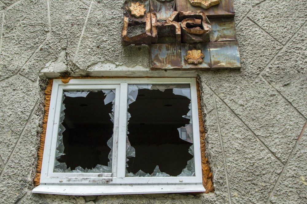 эхо прошлого)