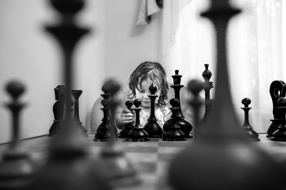 Игра не по правилам