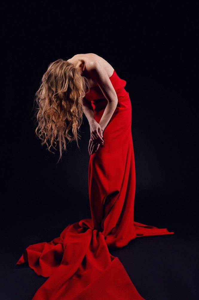 Фотография из проекта "Зачем нужны"