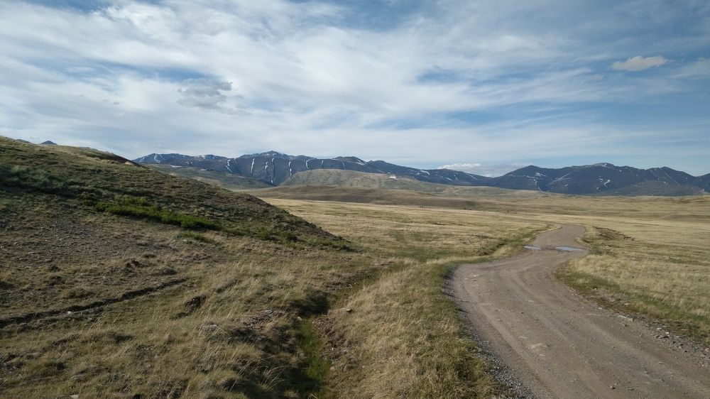 Оглядываясь назад