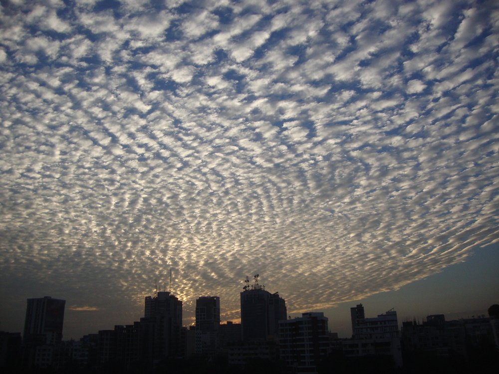 My sky
