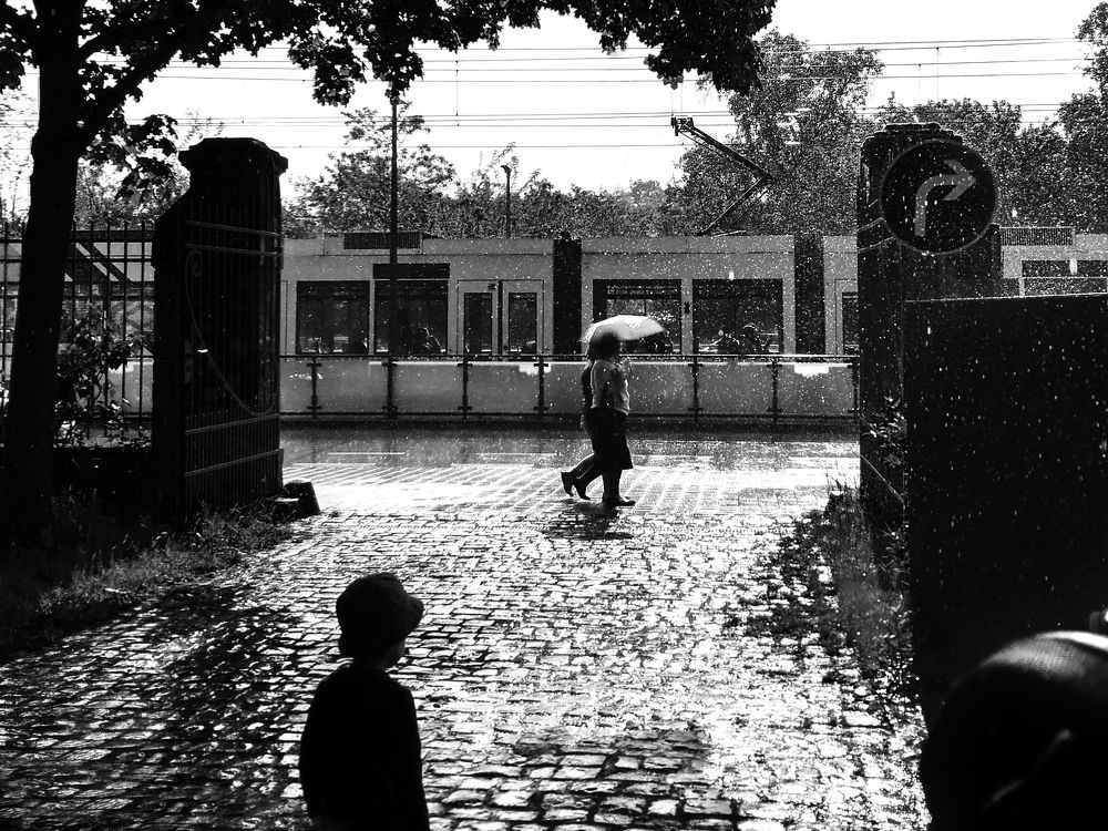 Photograph by Marina Terechov