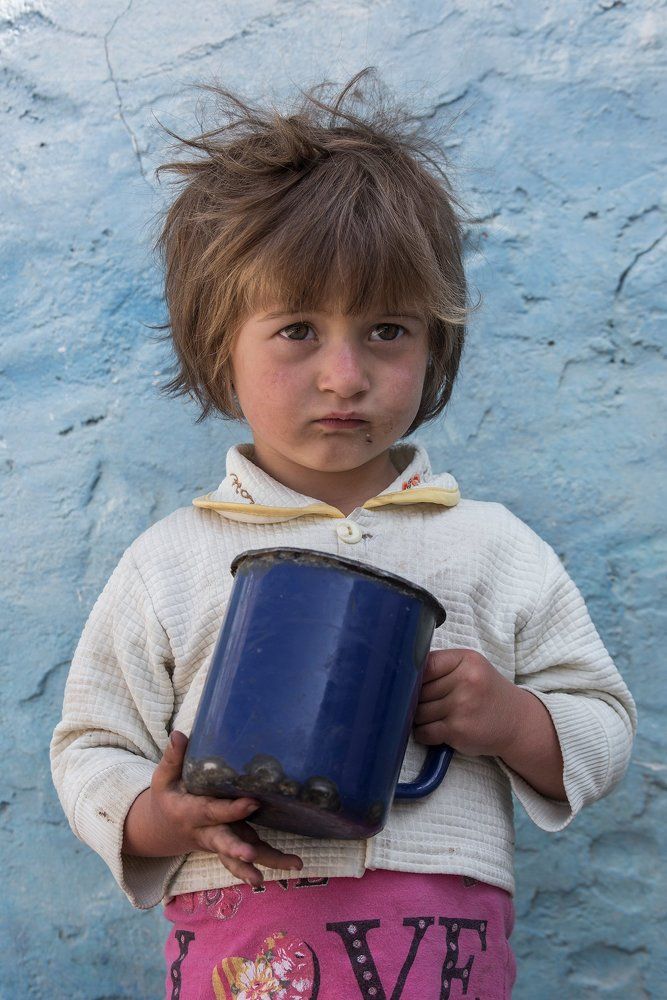 Photograph by Elxan Qeniyev