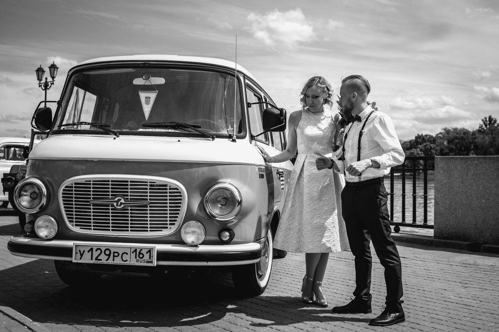 Photograph by Наталья Турчанинова