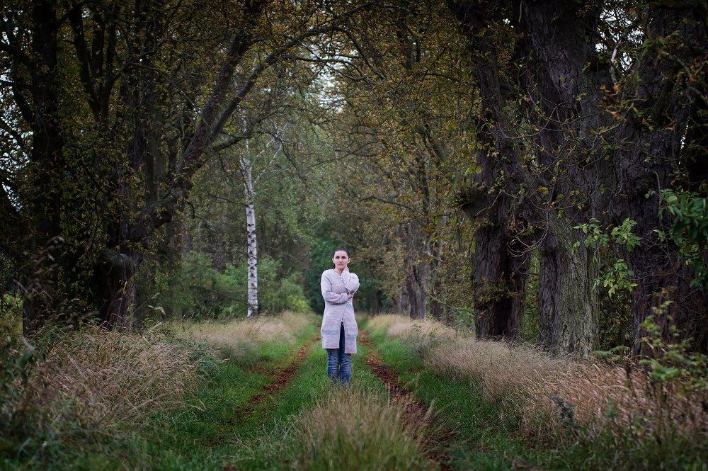 Скоро осень