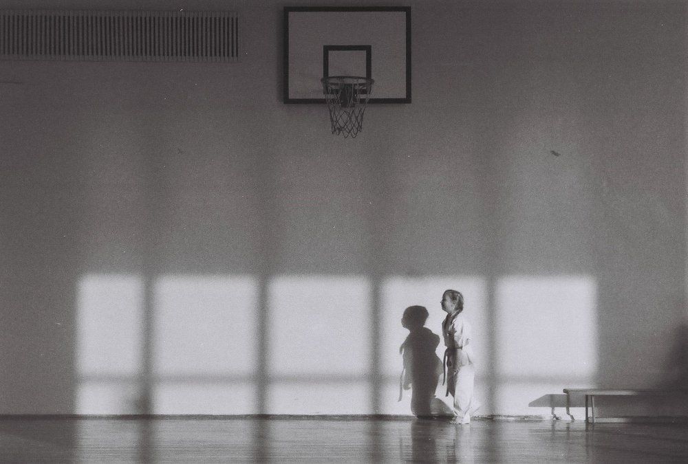 Photograph by Yaroslav Naumenko