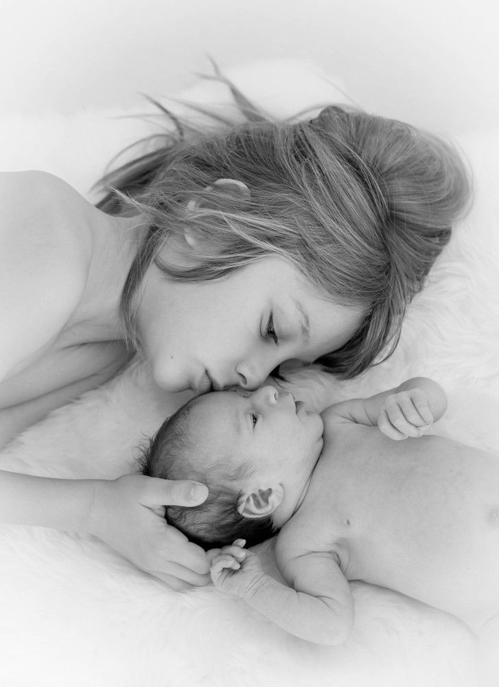 брат и сестра