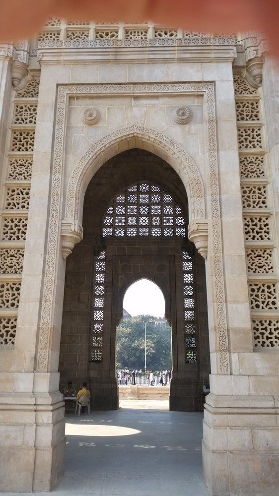 Gateway of India, Mumbai