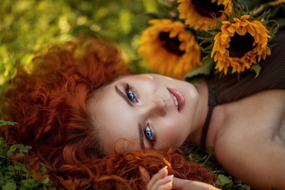 Photograph by Ольга Лескова