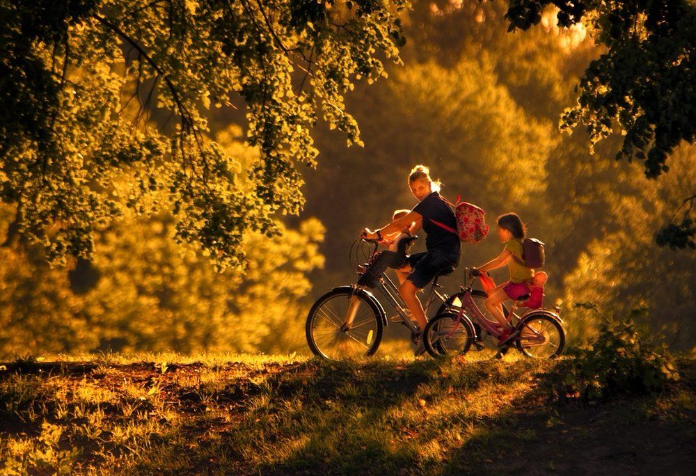 Фотография автора Юрий Юрьев