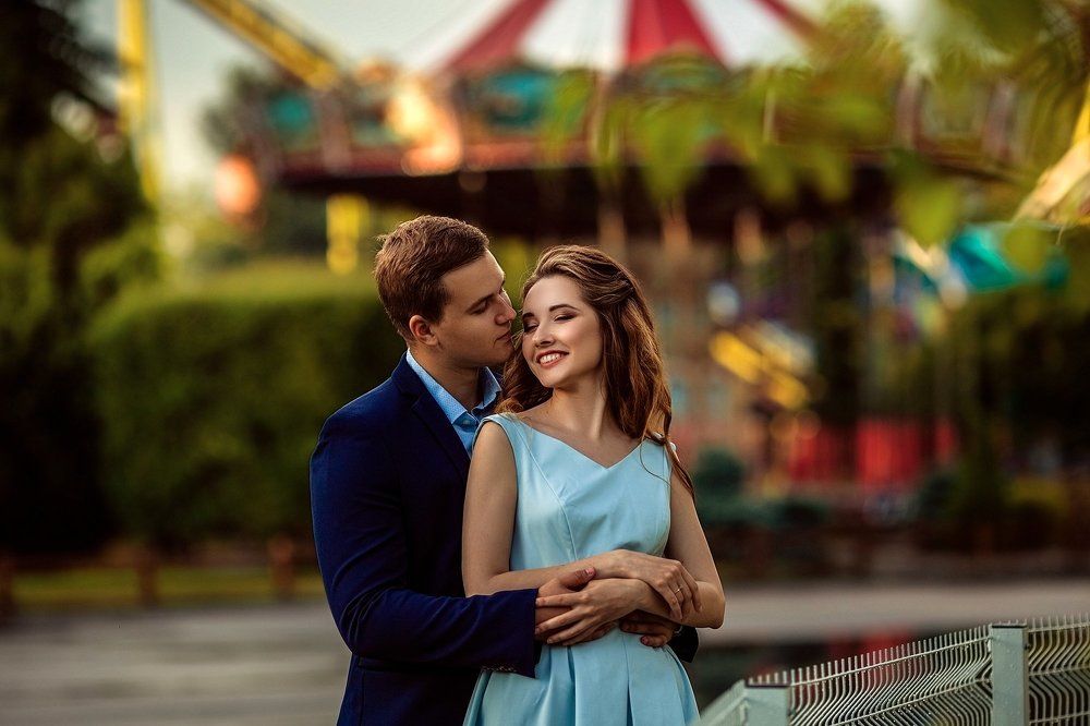 Photograph by Ольга Лескова