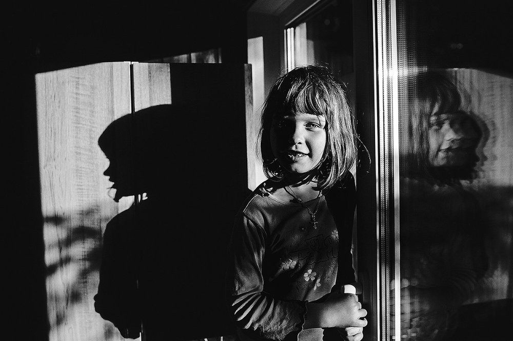 Многоликая