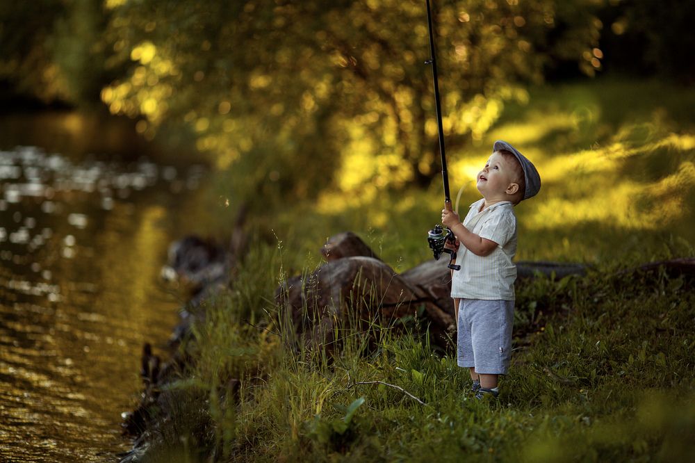 Photograph by Ольга Лескова