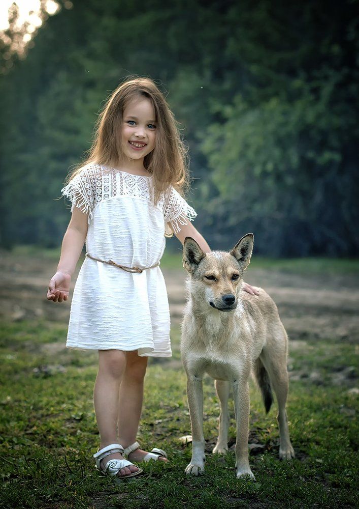 Photograph by Максимова Ольга Васильевна