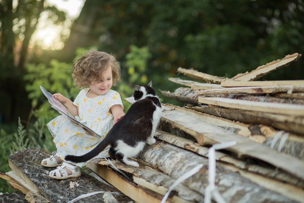 Photograph by Базунова Виктория