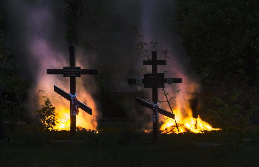 Crosses