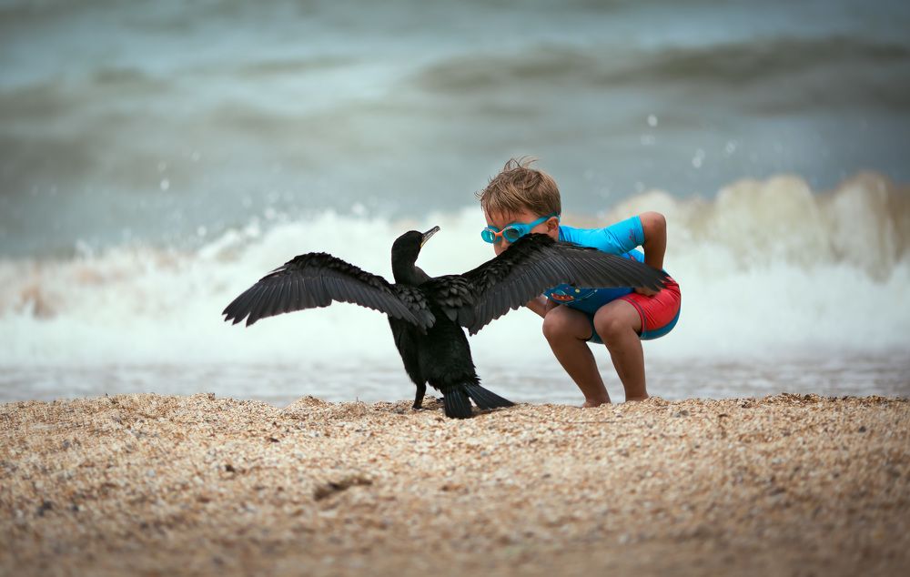 Photograph by Евгения Брусенцова