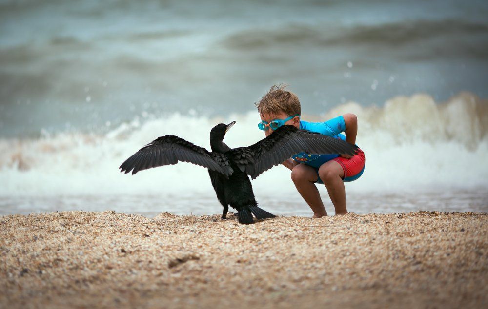 Photograph by Евгения Брусенцова