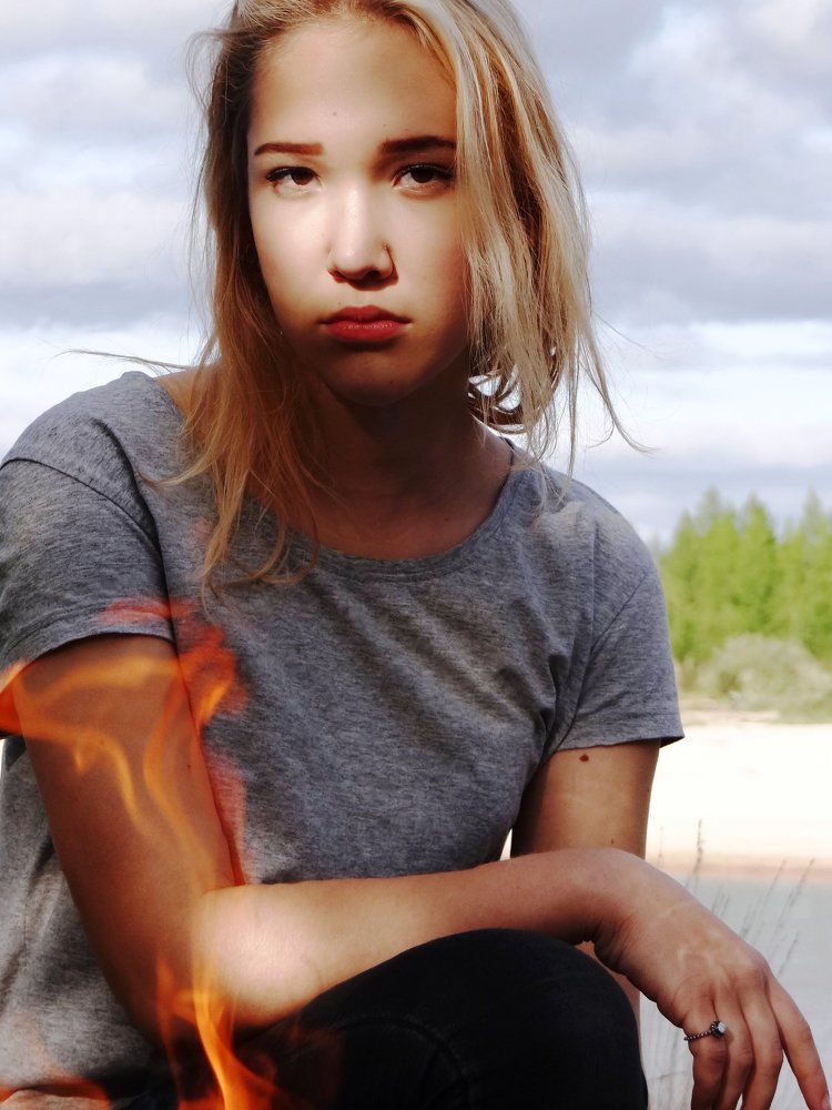 юность