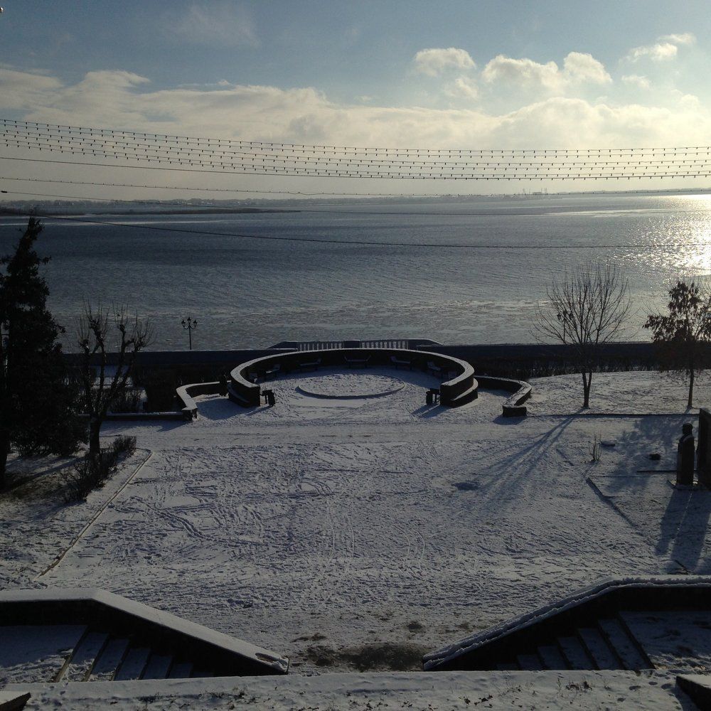 Photograph by Столярова Ольга