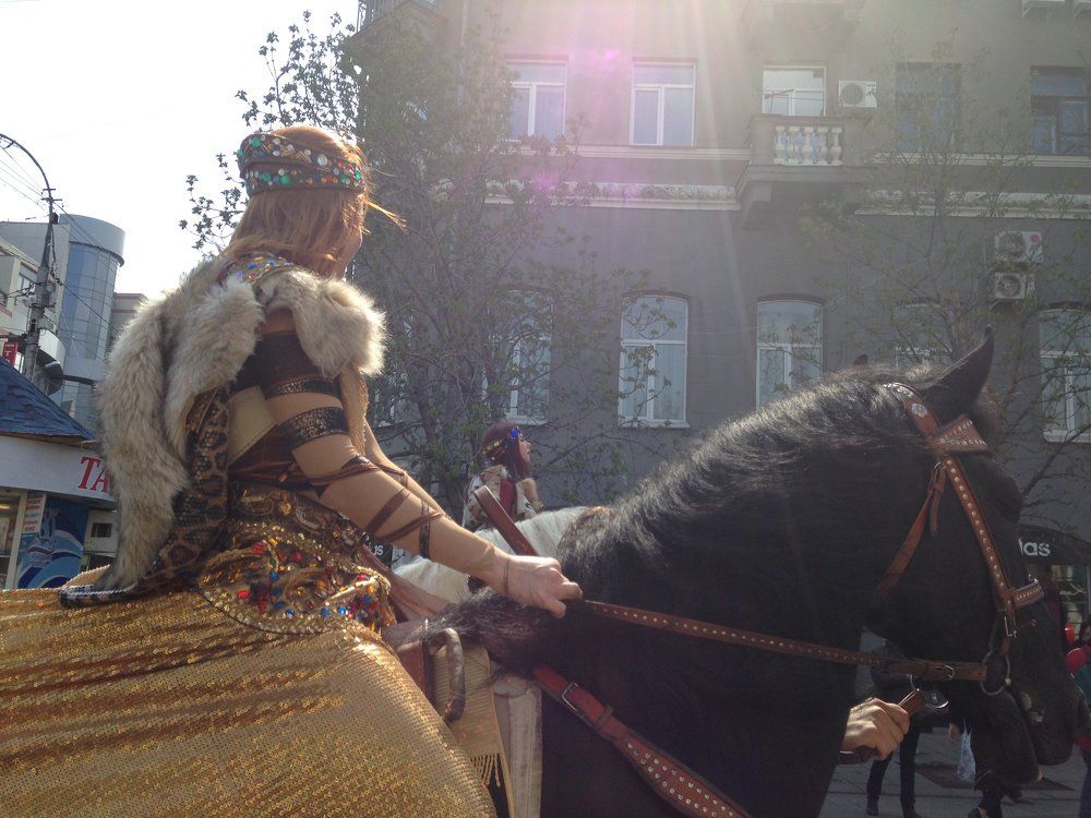 Photograph by Столярова Ольга