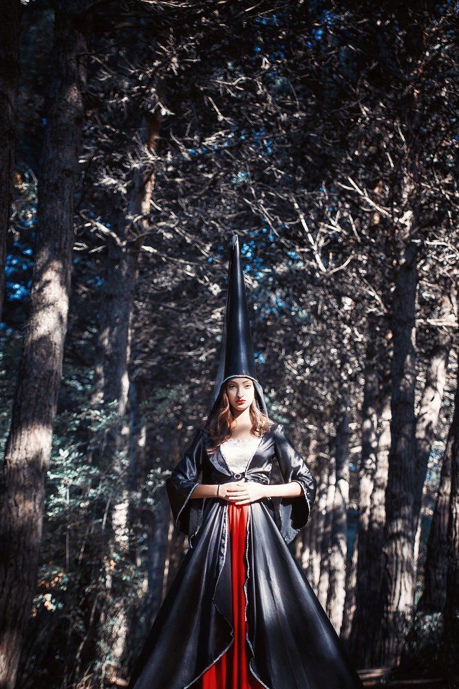 Магический лес