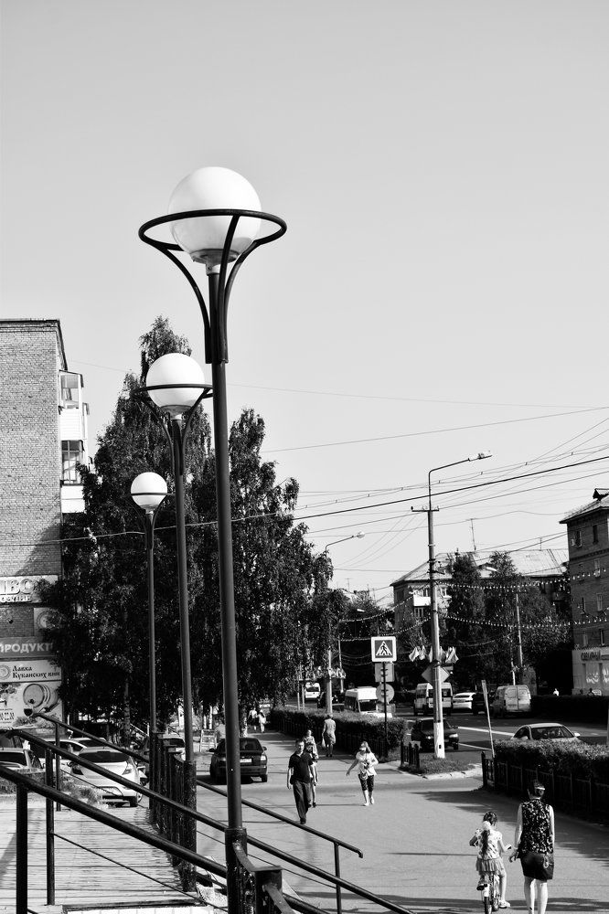 Photograph by Цыпленкова Валерия