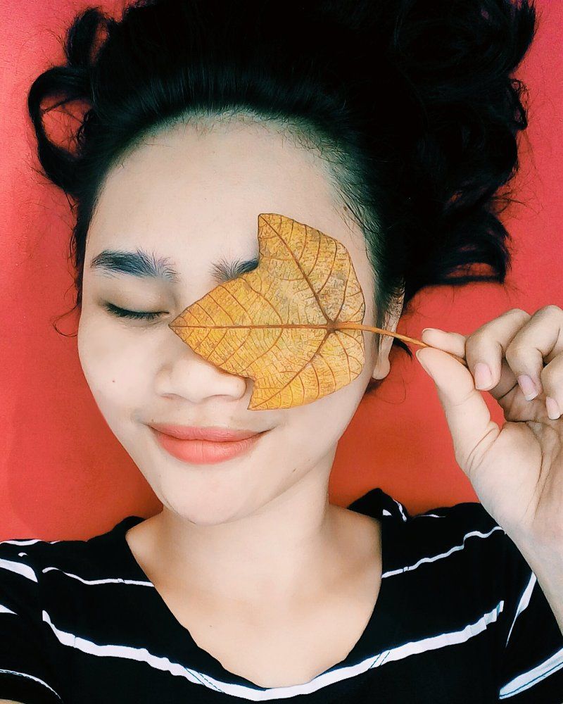 Leaf Eye