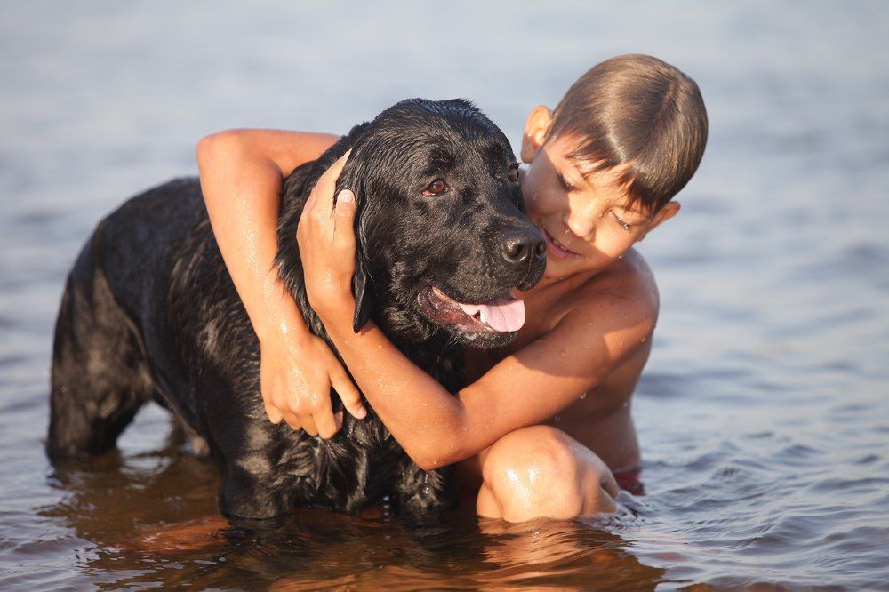 Дружба на века