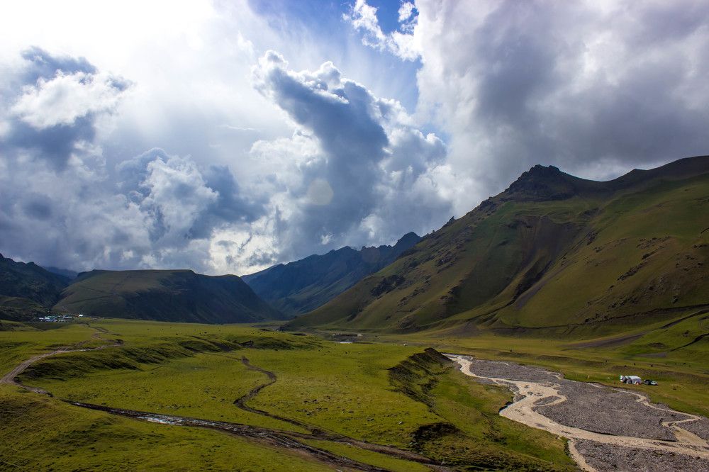 Плато Эммануэля