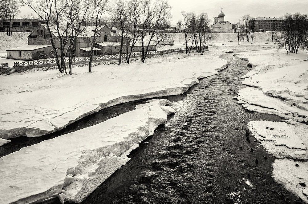 Photograph by Анна
