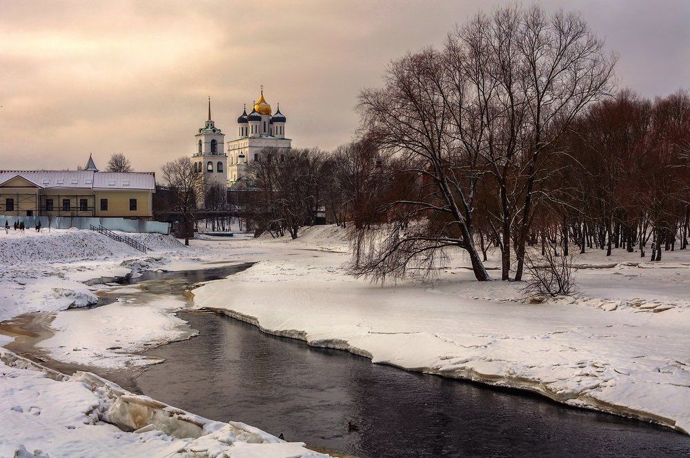 Photograph by Анна