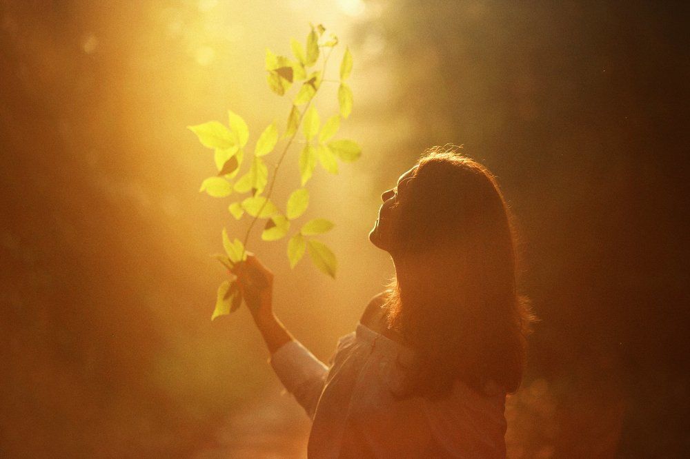 Photograph by Анна Сапегина