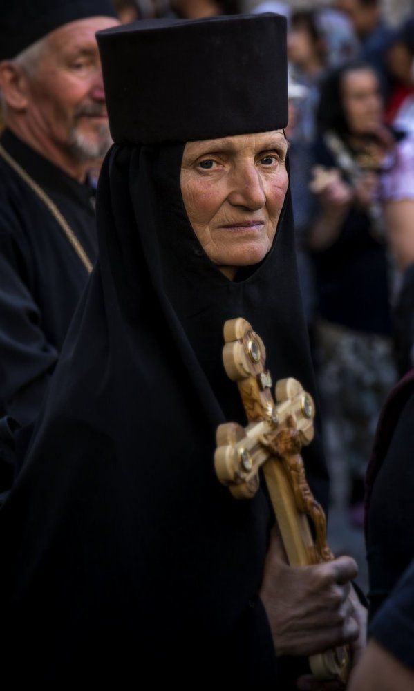 Крестный ход