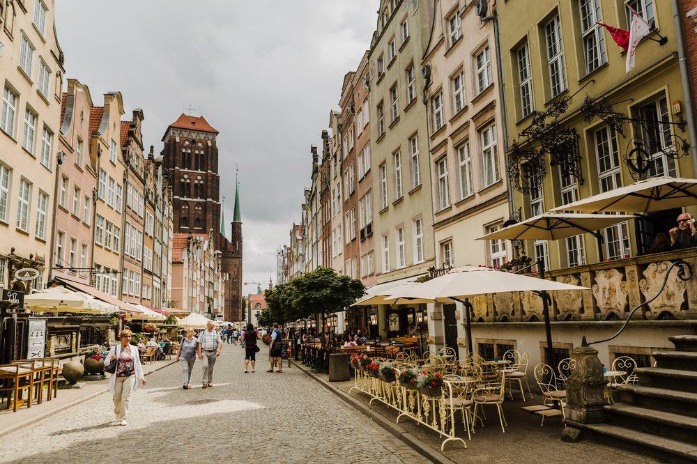 Gdansk