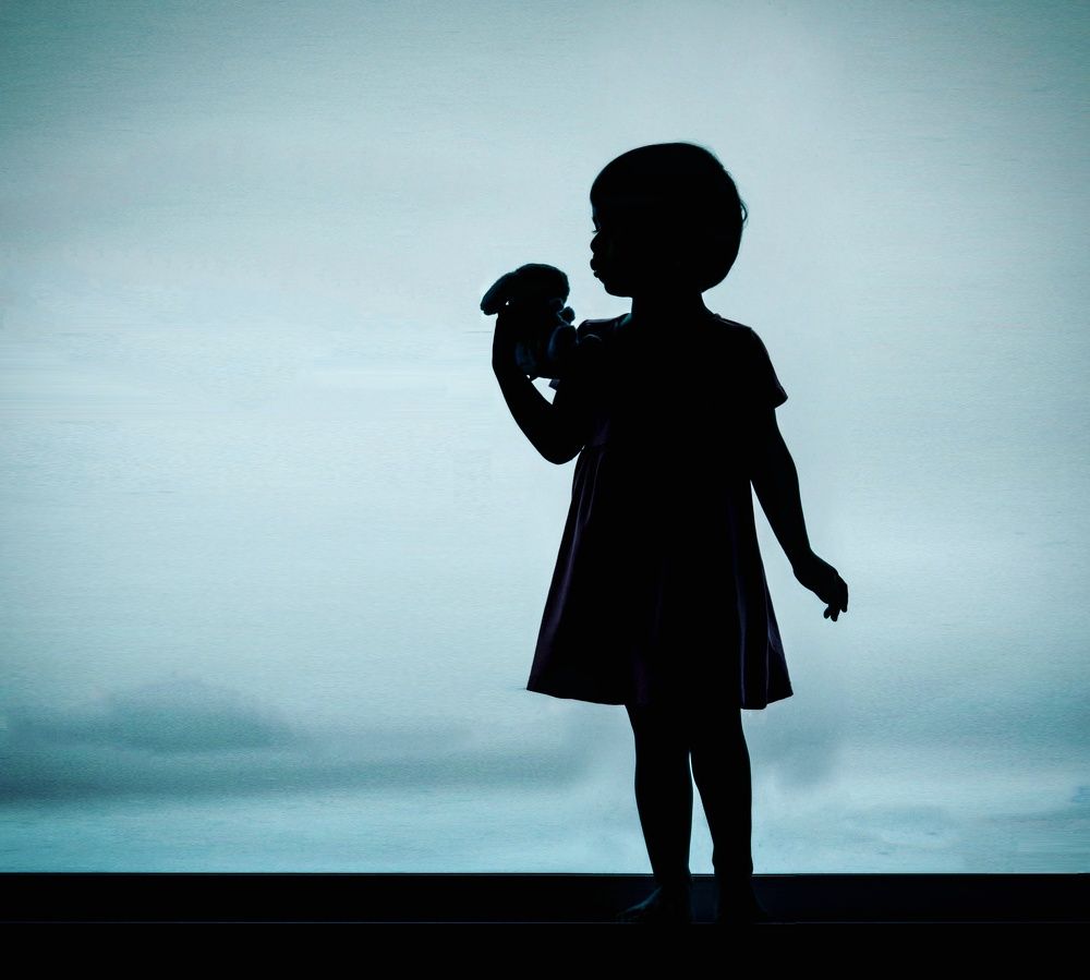 Тайный поцелуй