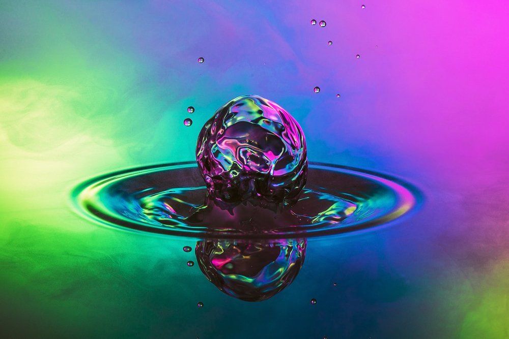 Магический шар