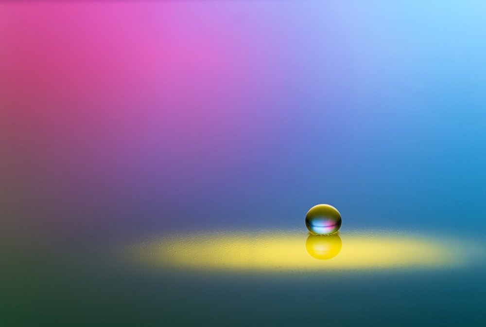 Поверхностное натяжение