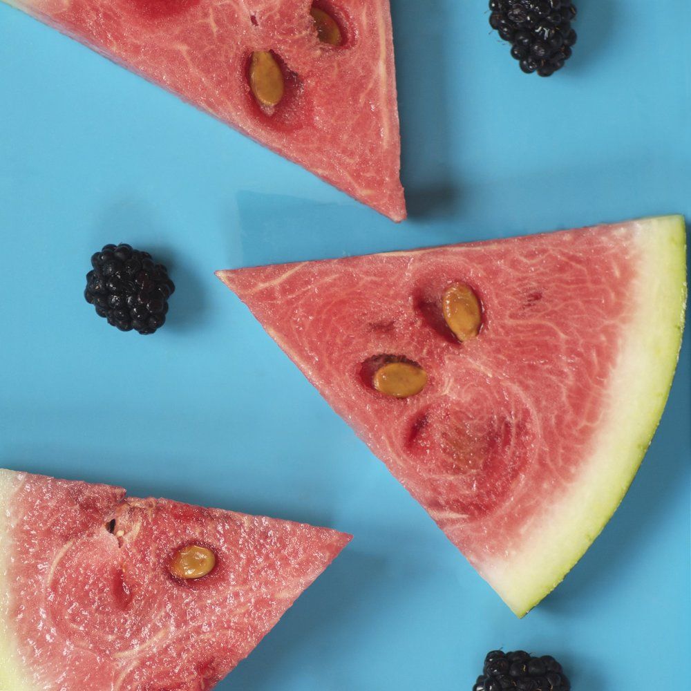 арбузное настроение