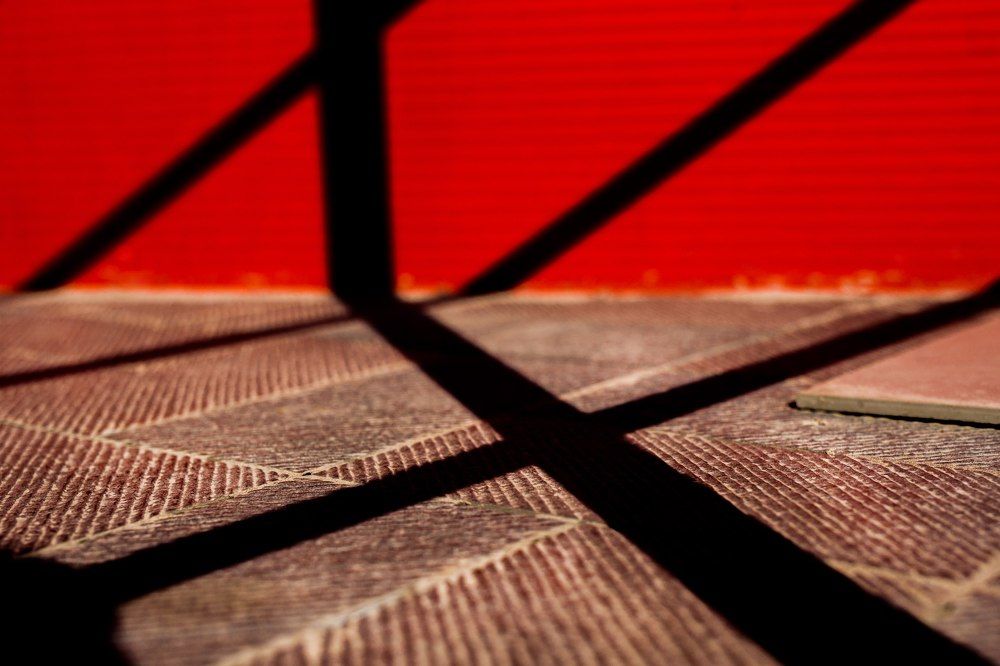 The geometry of the streets