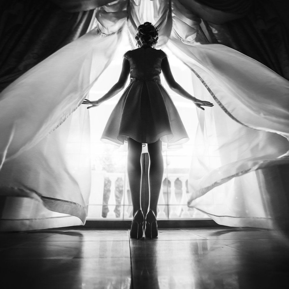 Дыхание ветра