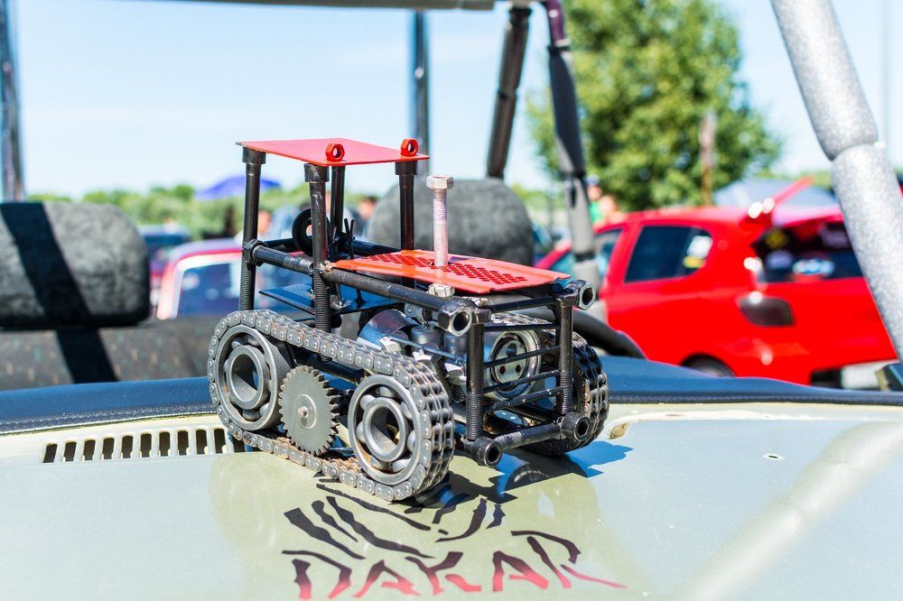 АвтоВАЗ ищет инженера!!!