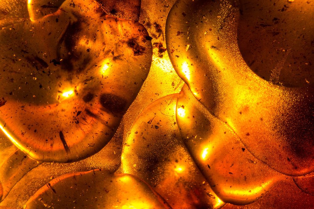 Неизведанные миры