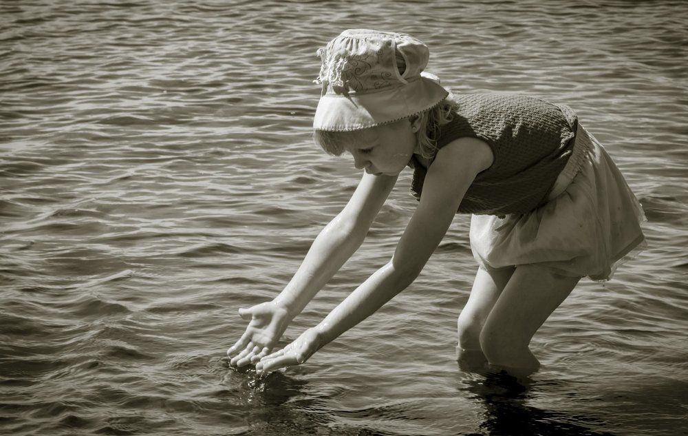 Золотая рыбка