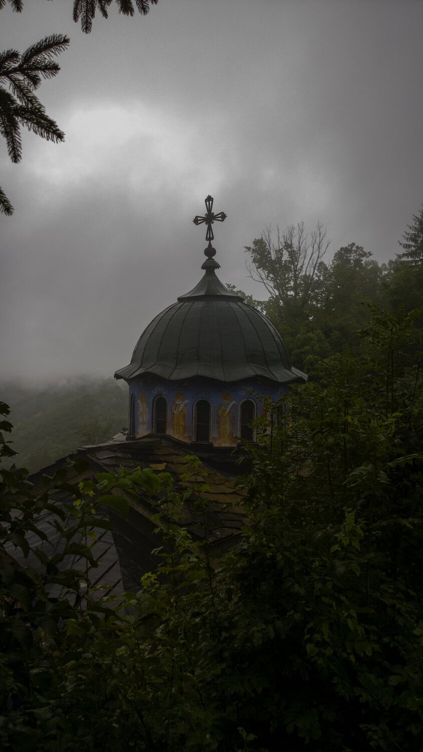 Соколски манастир