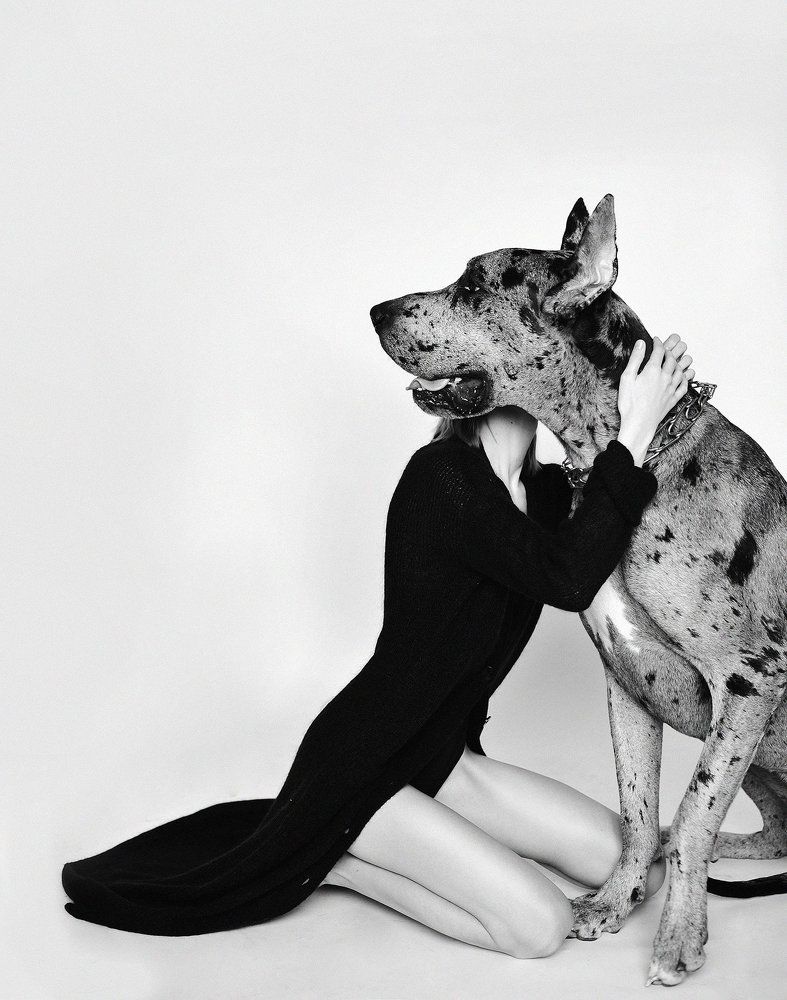 Photograph by Natalie Karpushenko