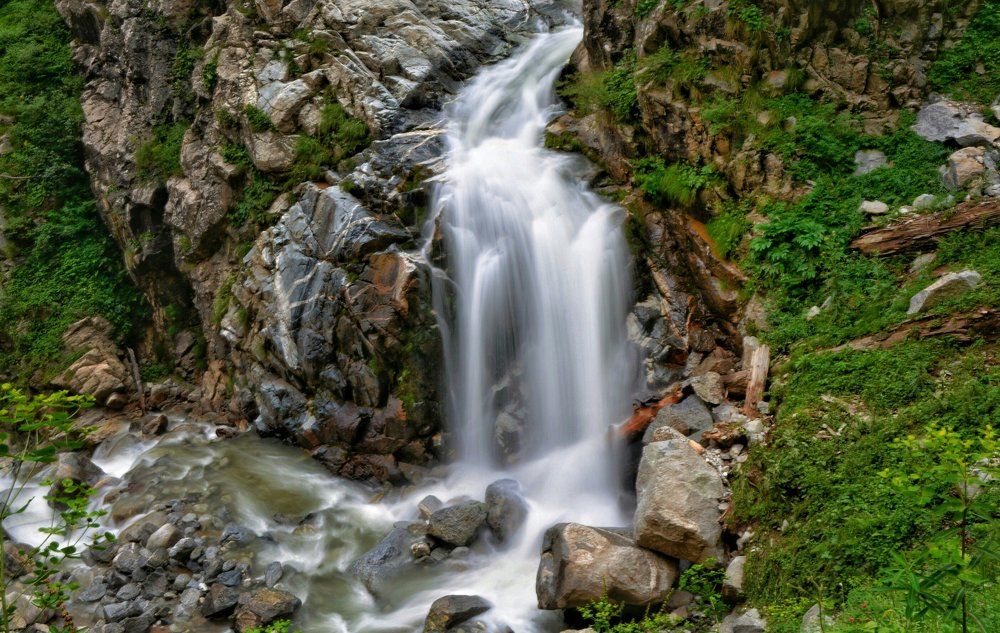 Nature